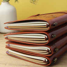 Load image into Gallery viewer, Sentimental Journal Book