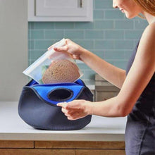 Load image into Gallery viewer, Magoloft ™ Multifunction Zip Lock Leakproof Containers