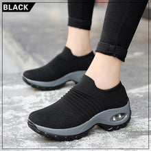 Load image into Gallery viewer, Breathable Air Cushion Board Shoes