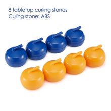 Load image into Gallery viewer, Tabletop Curling Game