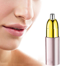 Load image into Gallery viewer, 2 in 1 Portable Hair Removal Trimmer