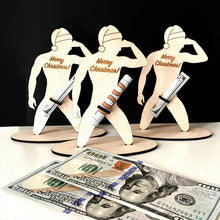 Load image into Gallery viewer, Funny Money Holder