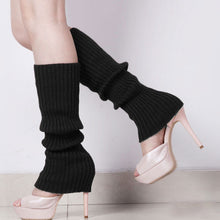 Load image into Gallery viewer, Warm Knitted Socks