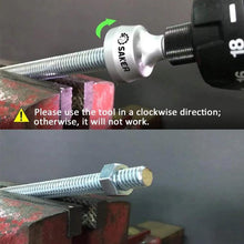 Load image into Gallery viewer, Saker Deburring Chamfering Tool