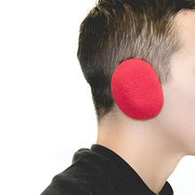 Load image into Gallery viewer, Hirundo Flexible Fleece Earmuffs, Two Sets