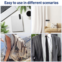 Load image into Gallery viewer, Outdoor Portable Audio &amp; Video Recorder