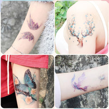 Load image into Gallery viewer, Sparkly Fairy Butterfly Wings