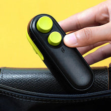 Load image into Gallery viewer, Mini håndholdt Chip Bag Sealer