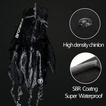 Load image into Gallery viewer, Warm Waterproof Touch Screen Gloves