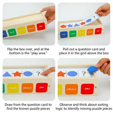 Load image into Gallery viewer, Baby Coin Game Toy