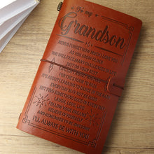 Load image into Gallery viewer, Sentimental Journal Book