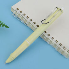Load image into Gallery viewer, New Retractable Fountain Pen