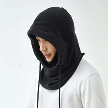Load image into Gallery viewer, 2 in 1 Trendy Versatile Hooded Hat