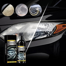 Load image into Gallery viewer, Car headlight restoration paste