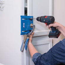Load image into Gallery viewer, Kreg Cabinet Hardware Jig
