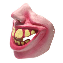 Load image into Gallery viewer, Pet Entertainment Spoofs Mask