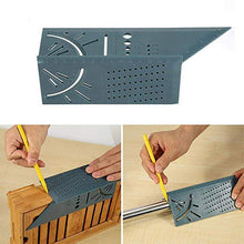 Load image into Gallery viewer, Saker® 90 Degree Carpenter's Tool