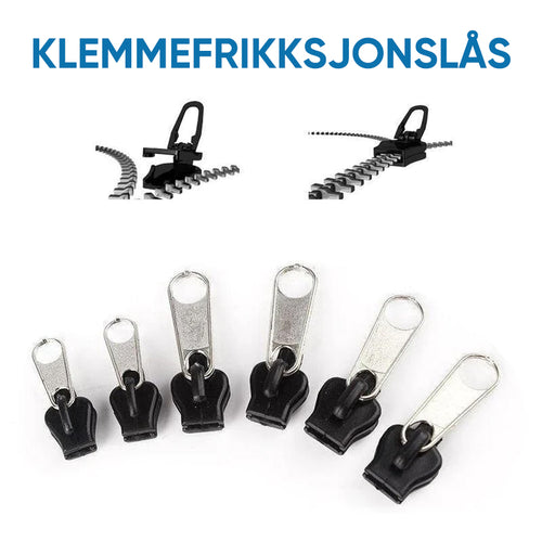 Fiks Zip Puller