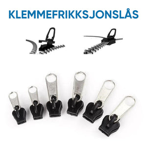Fiks Zip Puller
