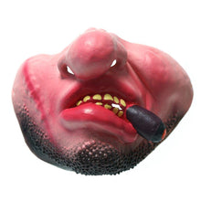 Load image into Gallery viewer, Pet Entertainment Spoofs Mask