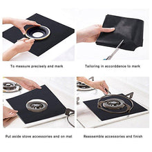 Load image into Gallery viewer, Gas Range Protectors