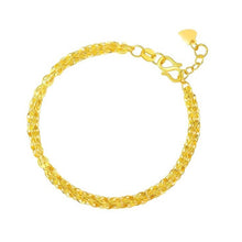 Load image into Gallery viewer, Phoenix Tail Plume Bracelet