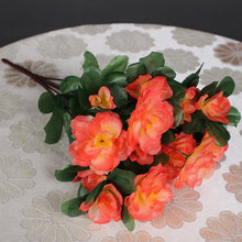 Load image into Gallery viewer, Artificial Azalea Floral (2 PCS)