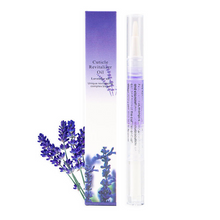 Load image into Gallery viewer, Nails Nutritious Growth Oil