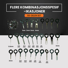 Load image into Gallery viewer, Terminalutkastersett