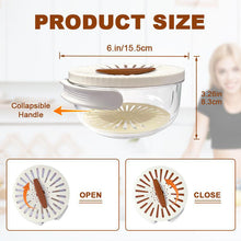 Load image into Gallery viewer, Multifunctional Draining Bowl