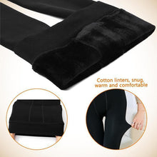 Load image into Gallery viewer, Hirundo Winter Warming Leggings