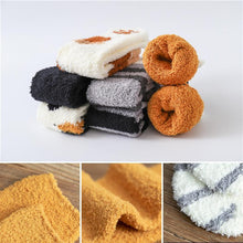Load image into Gallery viewer, Cat Paw Indoor Socks