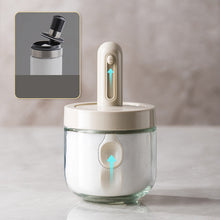 Load image into Gallery viewer, Retractable Spoon Seasoning Bottle