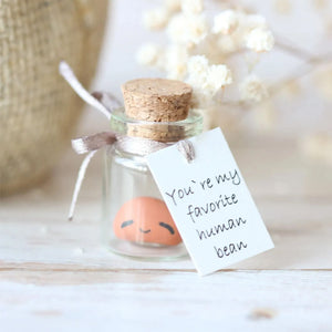 CUTE BAKED BEAN GIFT