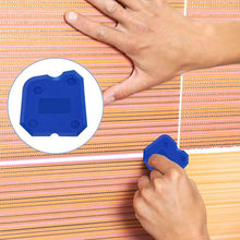 Load image into Gallery viewer, Silicone Glue Scraper Set (4 Pcs)