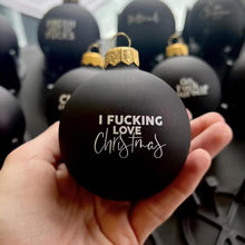 Load image into Gallery viewer, Funny Christmas Ornament Gift