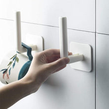 Load image into Gallery viewer, Heavy Self-adhesive Hook (2 PCs)