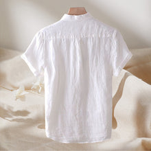 Load image into Gallery viewer, Premium Linen Shirt