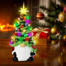 Load image into Gallery viewer, Julenissedesign juletrepynt