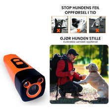 Load image into Gallery viewer, Ultralyd Hundeavviser