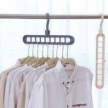 Load image into Gallery viewer, Magoloft™ Rotate Anti-skid Folding Hanger
