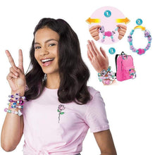 Load image into Gallery viewer, Hirundo Magic Animal Bracelets Twists