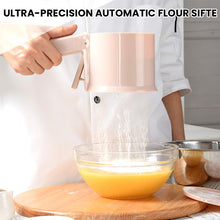 Load image into Gallery viewer, Ultra-precision Automatic Flour Sifter