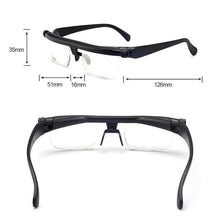 Load image into Gallery viewer, Adjustable Glasses For Hyperopia