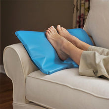 Load image into Gallery viewer, Cold Therapy Cooling Pillow Mat