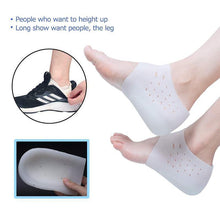 Load image into Gallery viewer, Concealed Footbed Enhancers