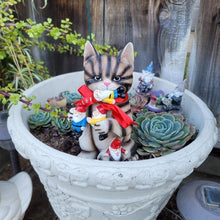 Load image into Gallery viewer, Gnome Massacre Garden/Home Decor