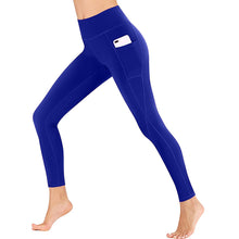 Load image into Gallery viewer, High-waisted Yoga Leggings