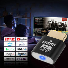 Load image into Gallery viewer, TV-strømmingsenhet