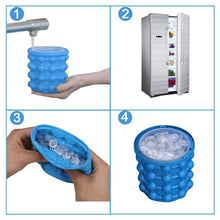 Load image into Gallery viewer, Hirundo® Ice Cube Maker